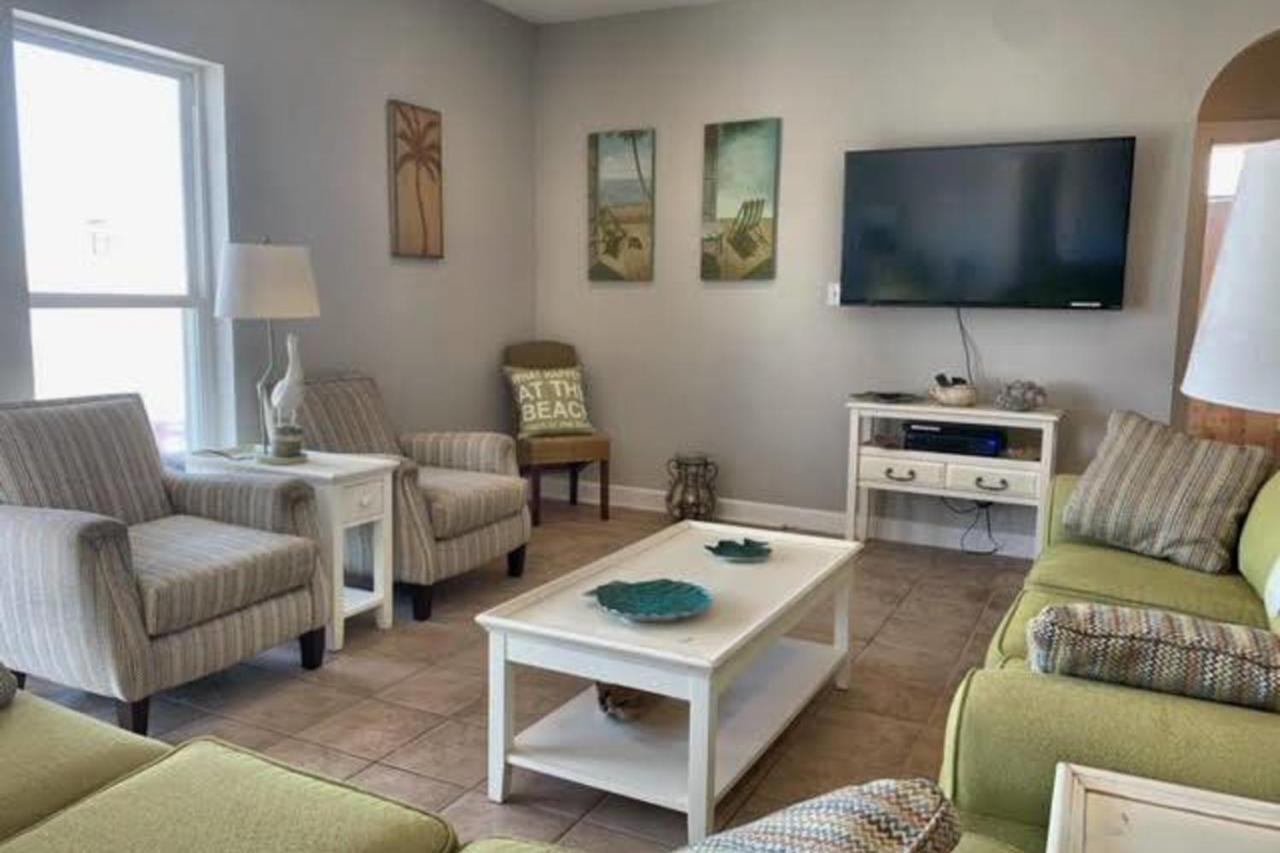 Vila The Porthole Gulf Shores Exteriér fotografie