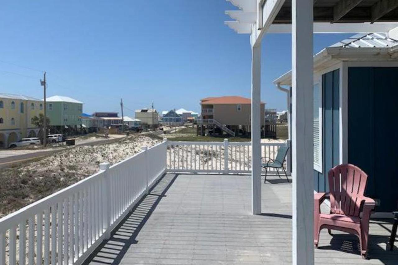 Vila The Porthole Gulf Shores Exteriér fotografie