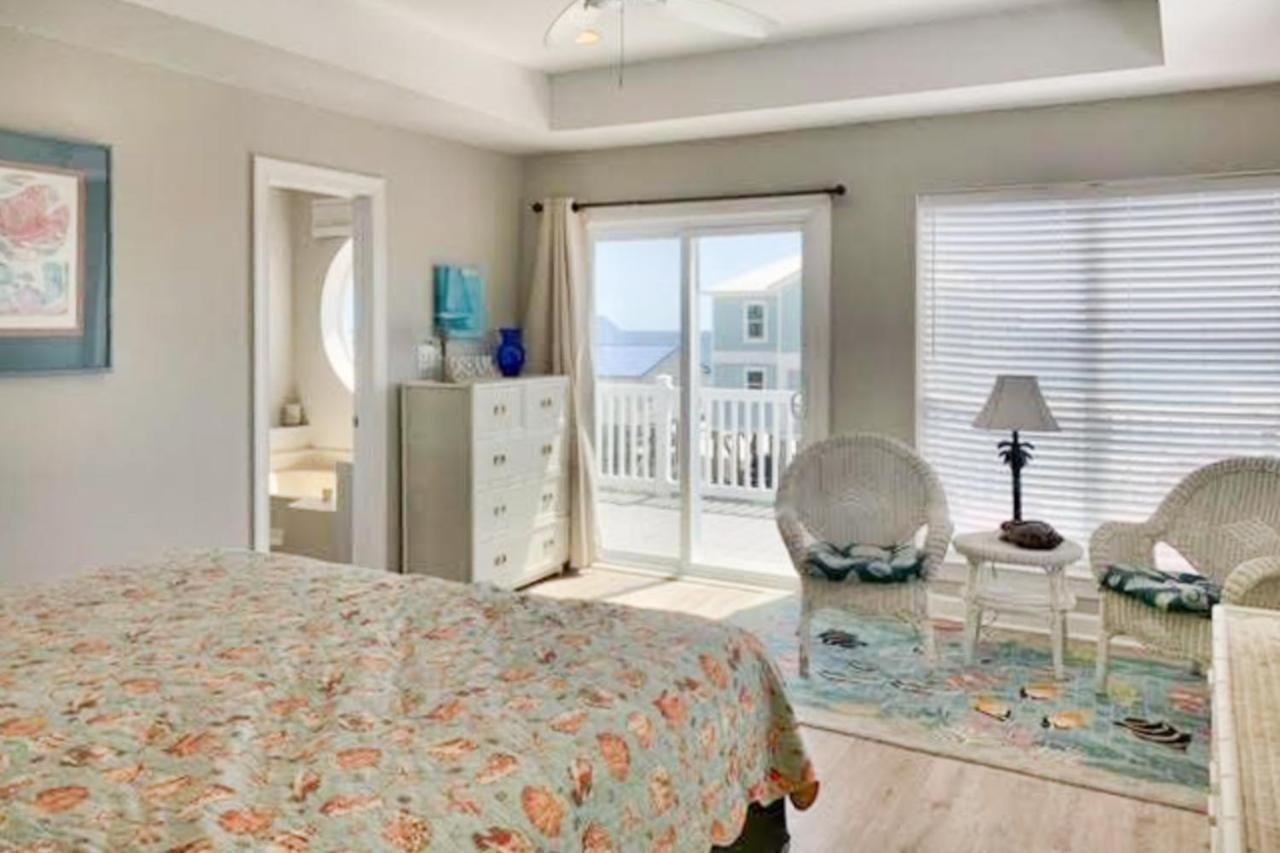 Vila The Porthole Gulf Shores Exteriér fotografie