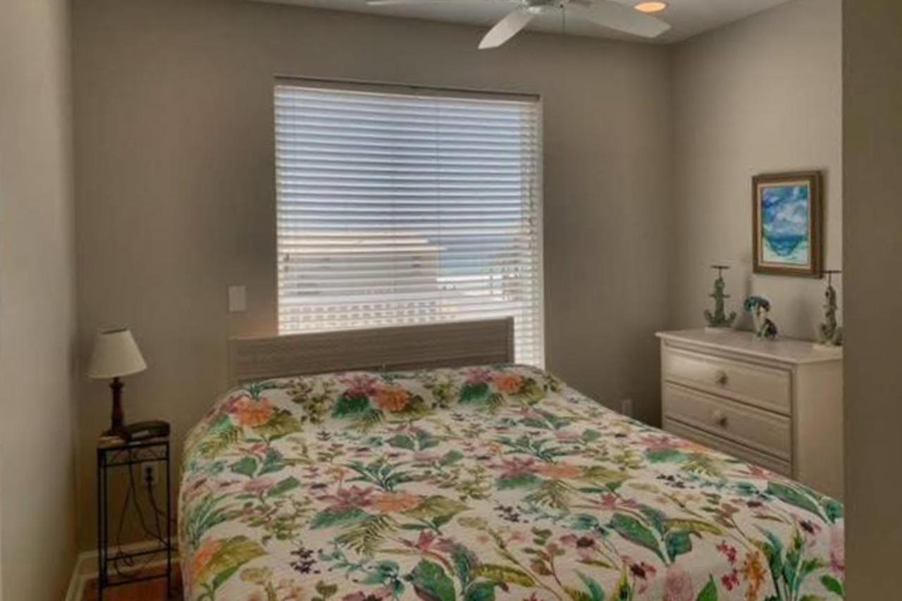 Vila The Porthole Gulf Shores Exteriér fotografie