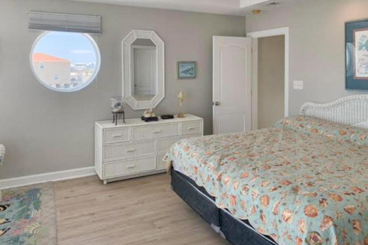 Vila The Porthole Gulf Shores Exteriér fotografie