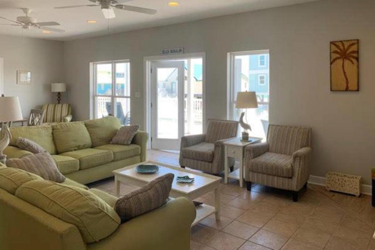 Vila The Porthole Gulf Shores Exteriér fotografie