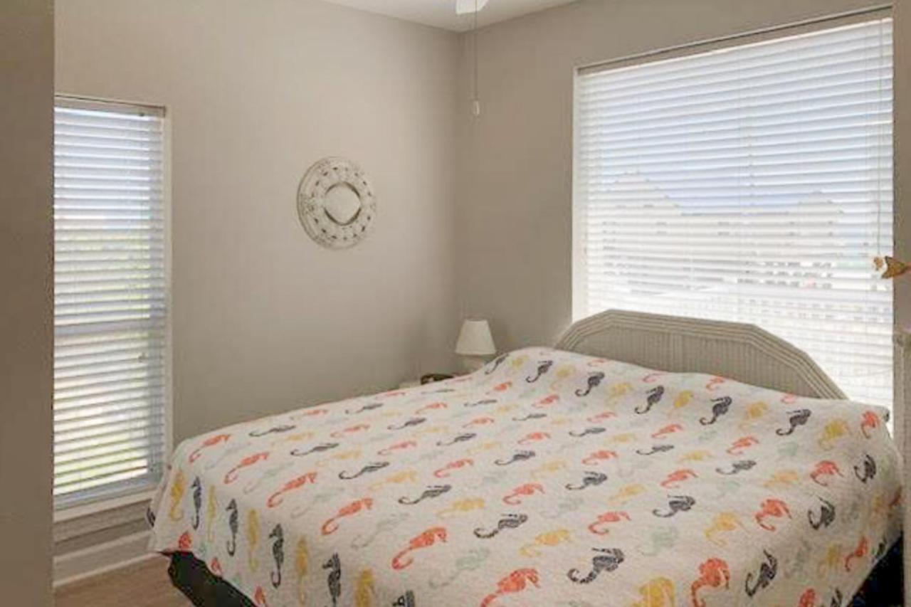 Vila The Porthole Gulf Shores Exteriér fotografie