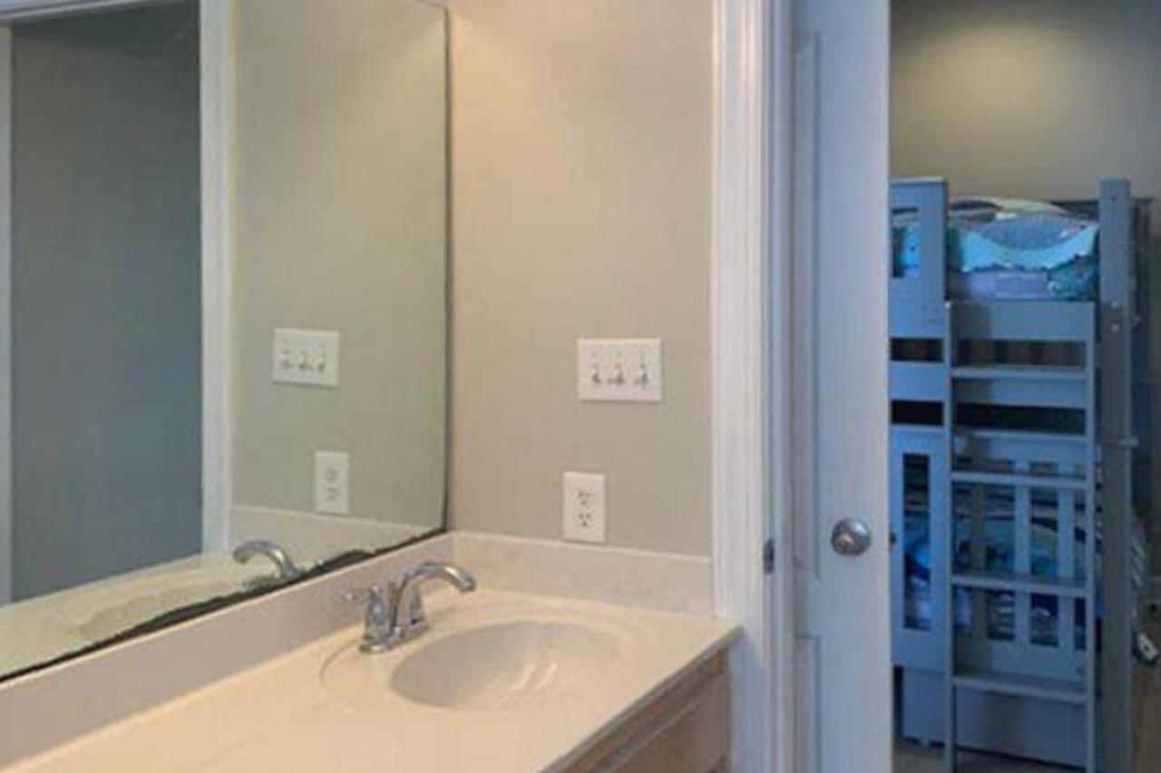 Vila The Porthole Gulf Shores Exteriér fotografie