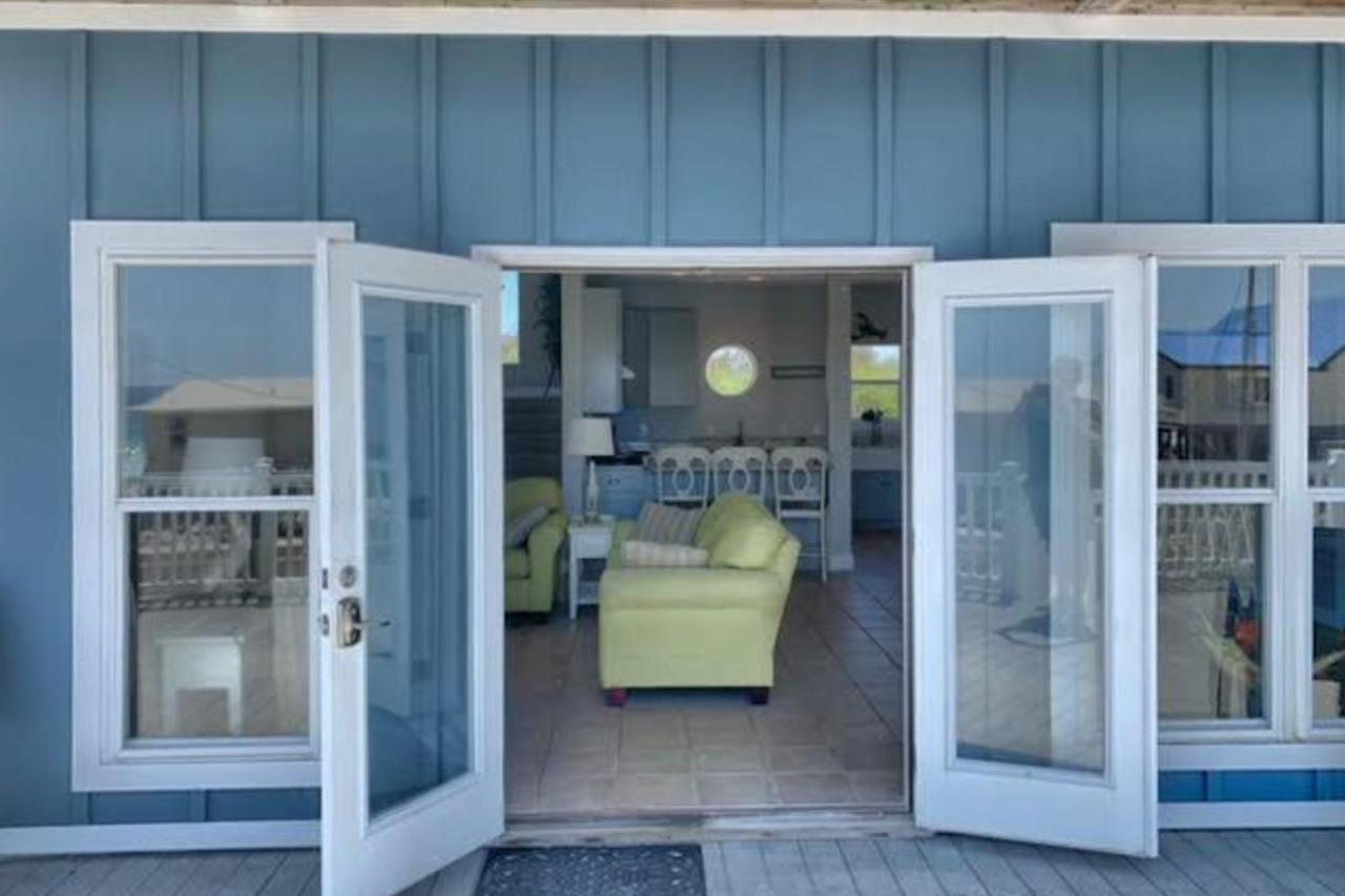Vila The Porthole Gulf Shores Exteriér fotografie